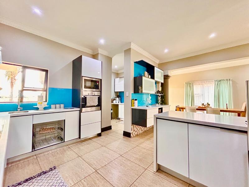 4 Bedroom Property for Sale in Xanadu Eco Park North West
